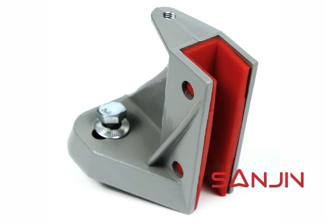 Schindler Elevator L10 Guide Shoe