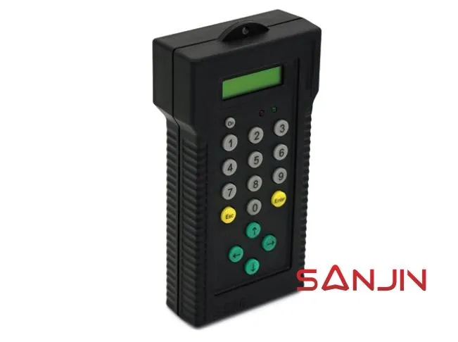 Schindler elevator ssm service tool