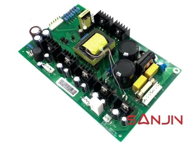 Hyundai elevator power board NHS60-BEEW
