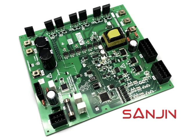 Mitsubishi elevator pcb P208715B000G01