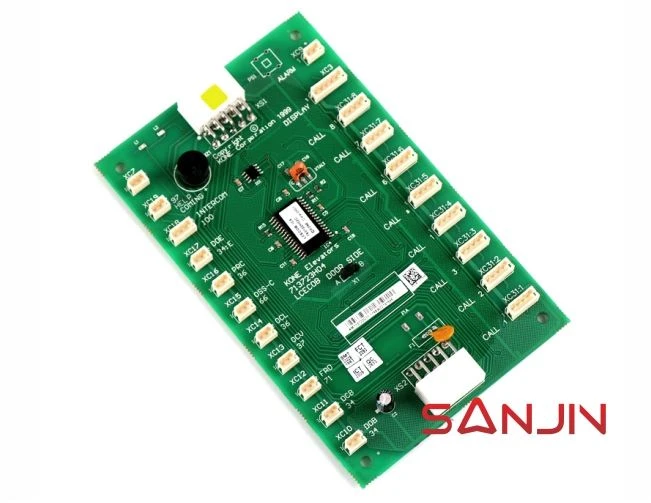 Kone Elevator Pcb KM713720G11 Kone Elevator Pcb KM713720G11
