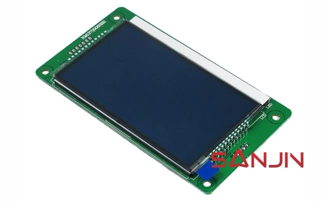 Kone elevator LCD display board KM1373005G01 Kone elevator LCD display board KM1373005G01