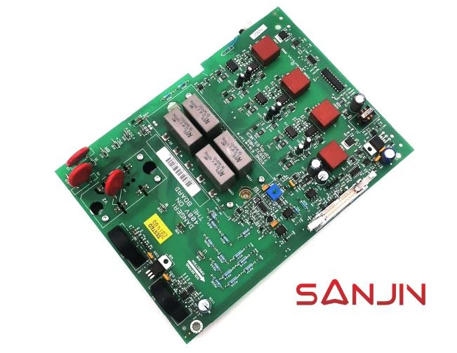 KONE Elevator V3F16ES inverter drive board KM713930G01