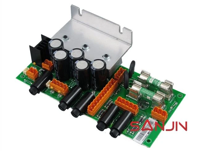 KONE Elevator LCEREC board KM713140G04