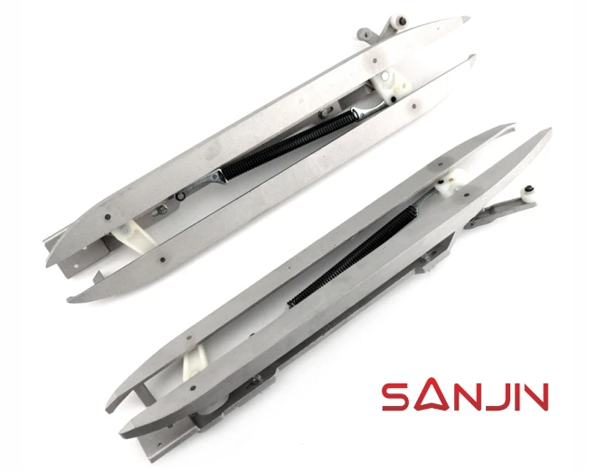 QKS9 Schindler elevator door vane QKS9 Schindler elevator door vane