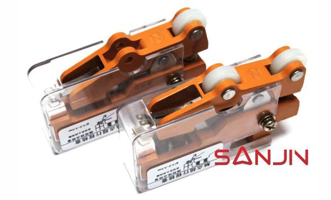 Hitachi Elevator Door Lock TKB-1A TKB-1D