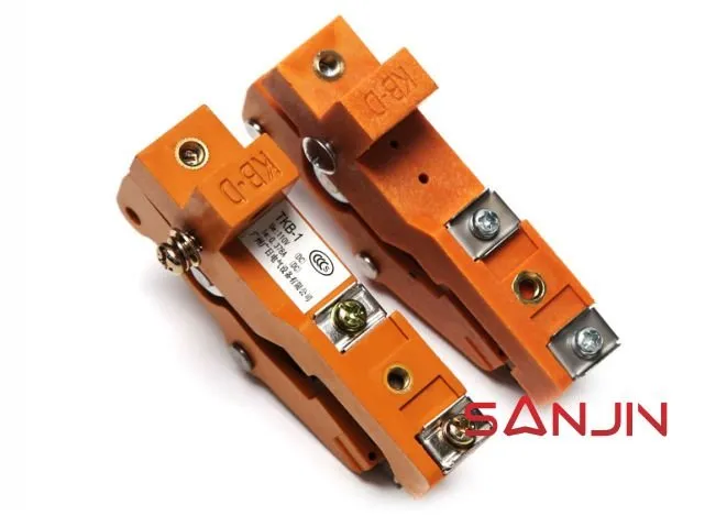 Hitachi Elevator Lock TKB-1A TKB-1D