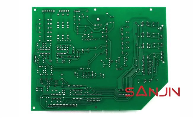 YUNGTAY Elevator pcb W2000631