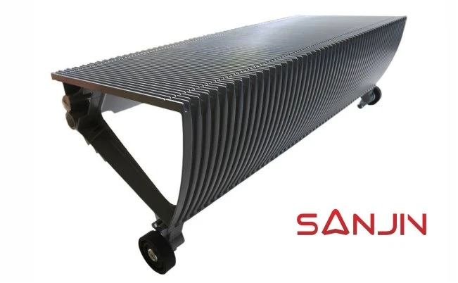 KONE escalator step KONE escalator step