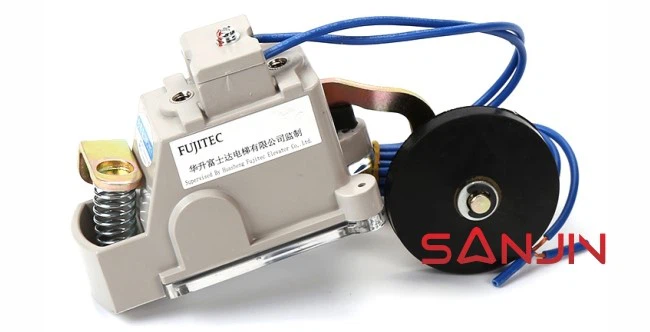 Fujitec Elevator Limit Switch HR-6098JX Fujitec Elevator Limit Switch HR-6098JX