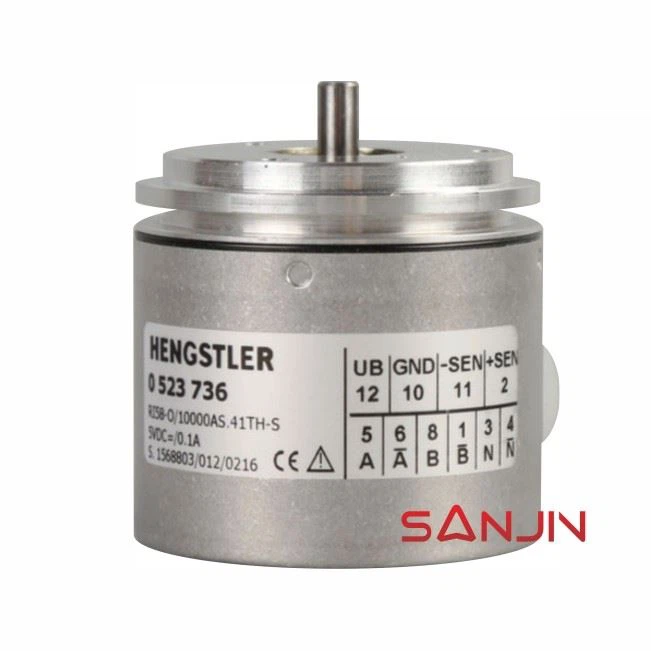 HENGSTLER Encoder 0 523 736