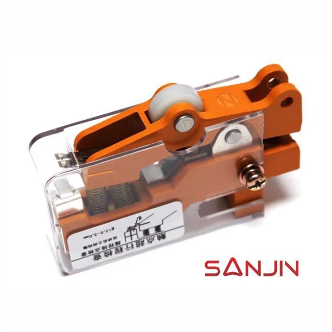 Hitachi Elevator Door Lock TKB-1A