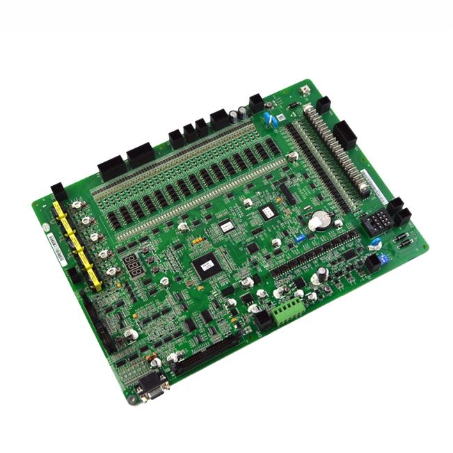 日立エレベーターメインボード MCUB01 MCUB02 MCUB03