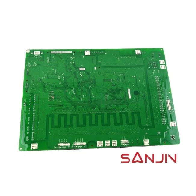 Hitachi elevator main board MCUB01 MCUB02 MCUB03