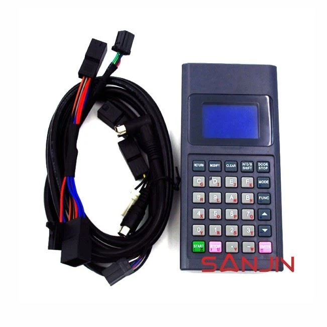 Hitachi Elevator test Tool GHP-II