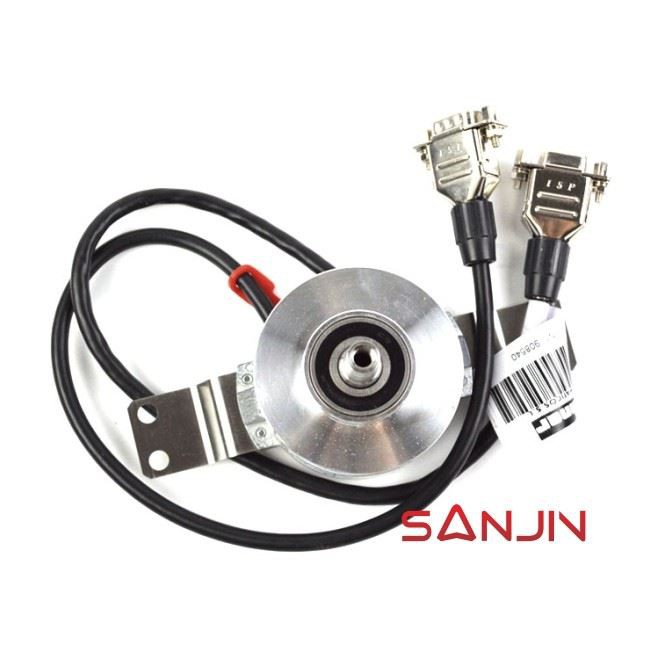 Hohner elevator encoder TAA633K102