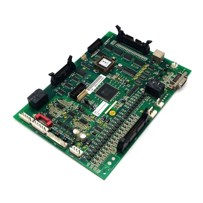 現代エレベーターインバーターメインボードHIVD900SS
