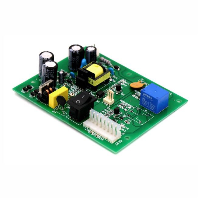 現代エレベーター電源ボード JEM-10 V4.4