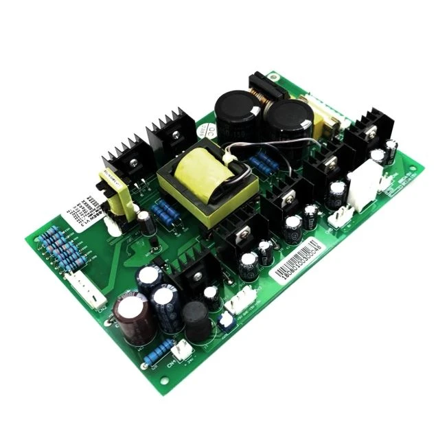 現代エレベーターパワーボードNHS60-BEEW