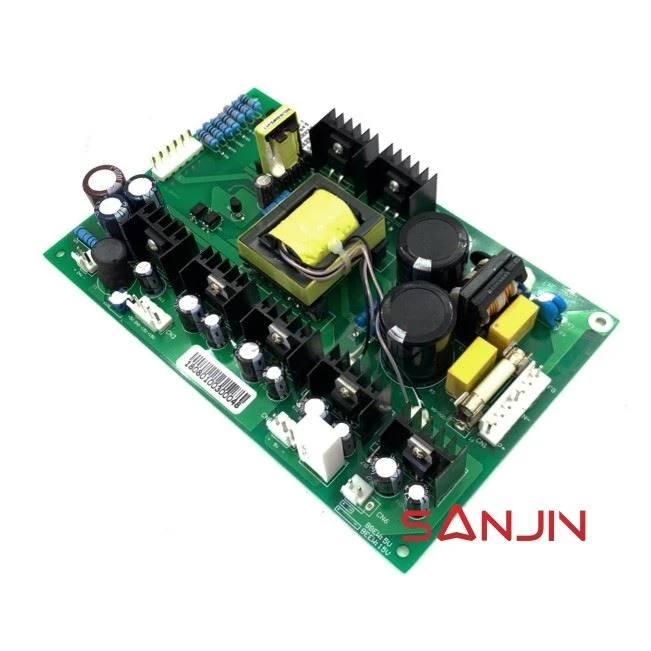 Hyundai elevator inverter power board NHS60-BEEW