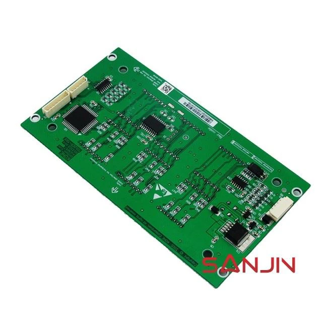 Kone Elevator pcb KM853300G01