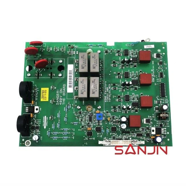 KONE Elevator V3F16ES drive board KM713930G01