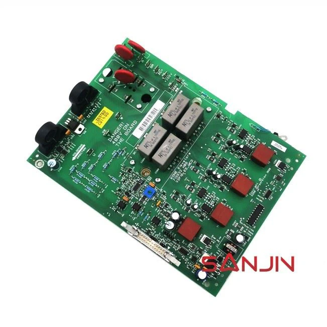 KONE Elevator drive board KM713930G01