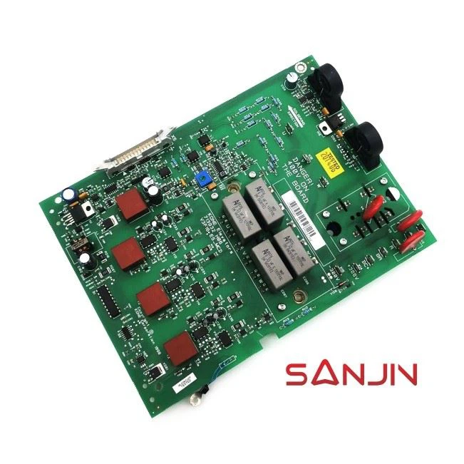 KONE Elevator pcb KM713930G01