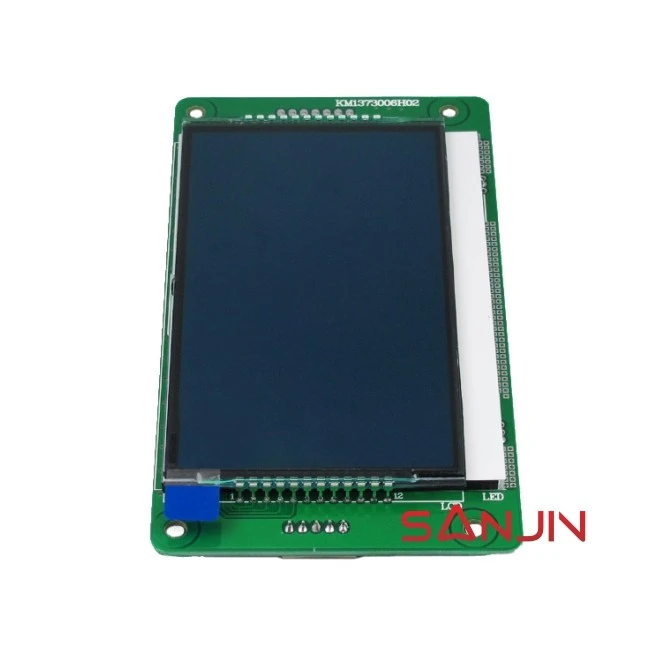 KONE Elevator LCD Display Board KM1373005G11