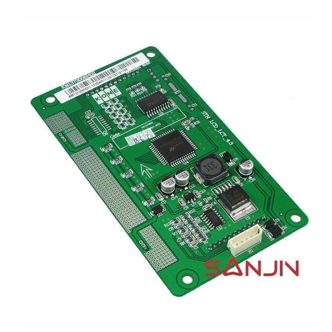 KONE Elevator Display Board KM1373005G01