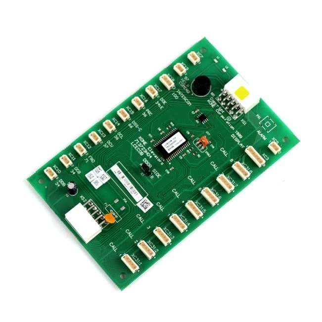 コーンエレベーターPCB KM713720G11
