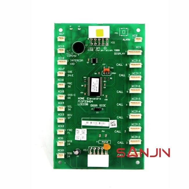 Kone Elevator Pcb KM713720G01