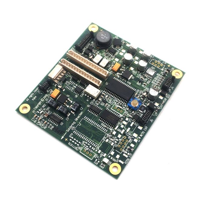 コーンエレベーターPCB KM772850G02