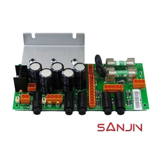 KONE Elevator power board KM713140G08