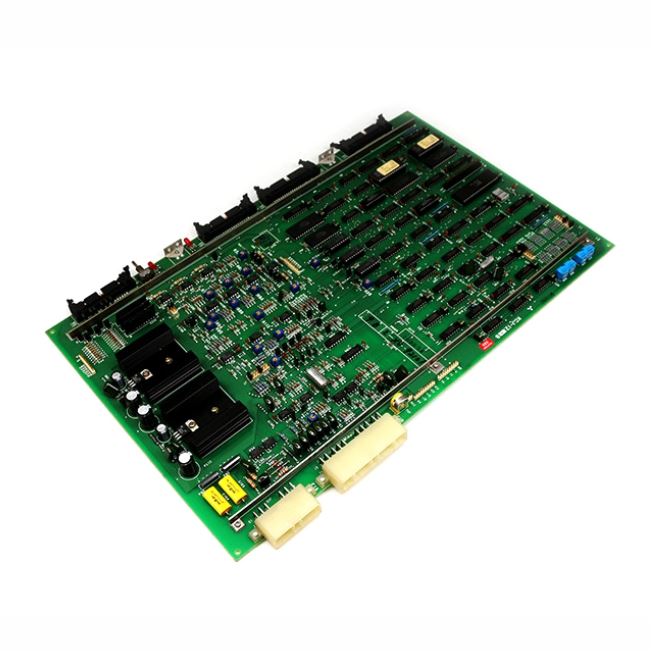 三菱エレベーター制御盤KCJ-120B