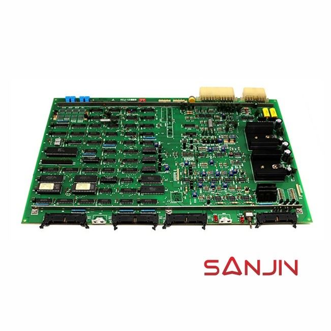 Mitsubishi elevator board KCJ-120B