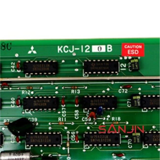 KCJ-120B
