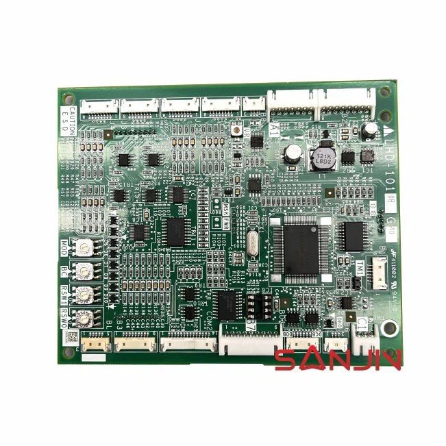 中国三菱エレベーター ディスプレイ ボード LHD-1010BG40 サプライヤー