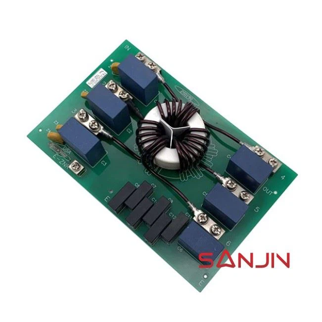 Mitsubishi elevator pcb YX302C955-01