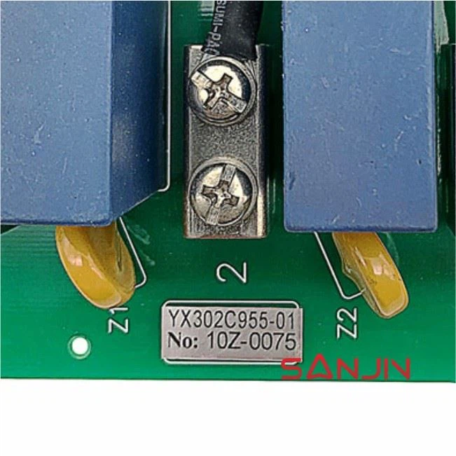 YX302C955-01