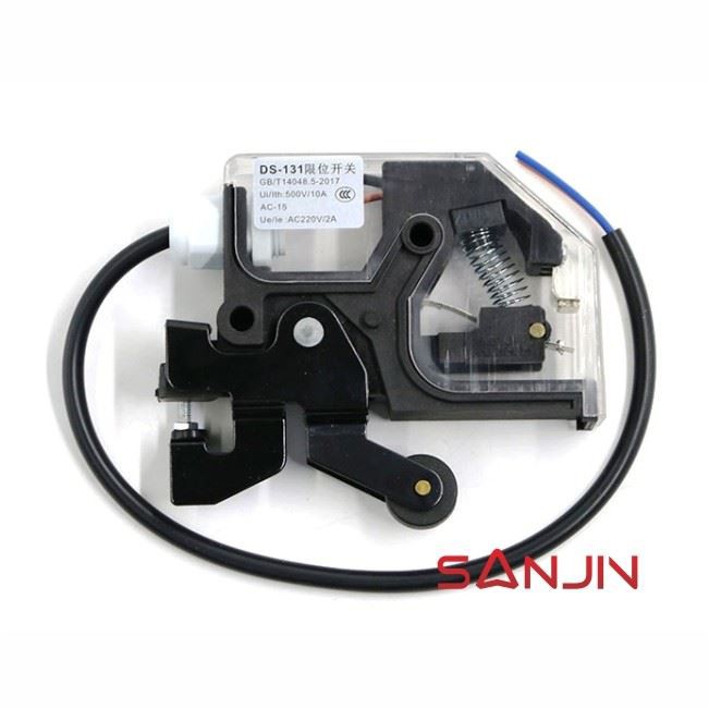 Mitsubishi Elevator door Limit Switch DS-131