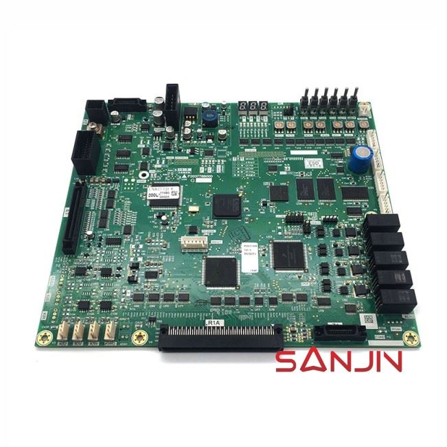 Mitsubishi Elevator Board P203778B000G01