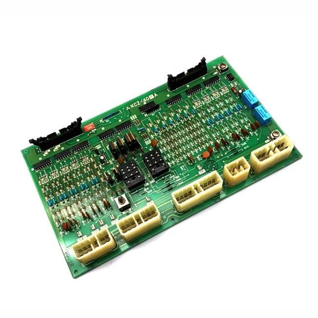 三菱エレベーターPCB KCZ-400A