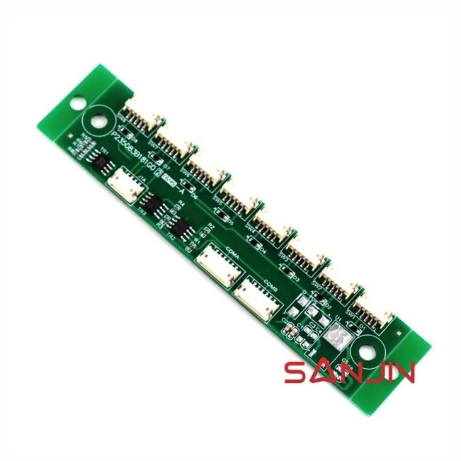 Mitsubishi elevator board P235083B181G01