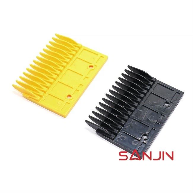 Escalator comb plate YS017B313 YS013B578