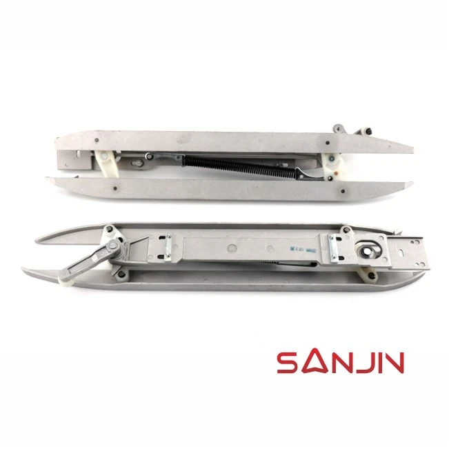 QKS9 Schindler elevator door vane