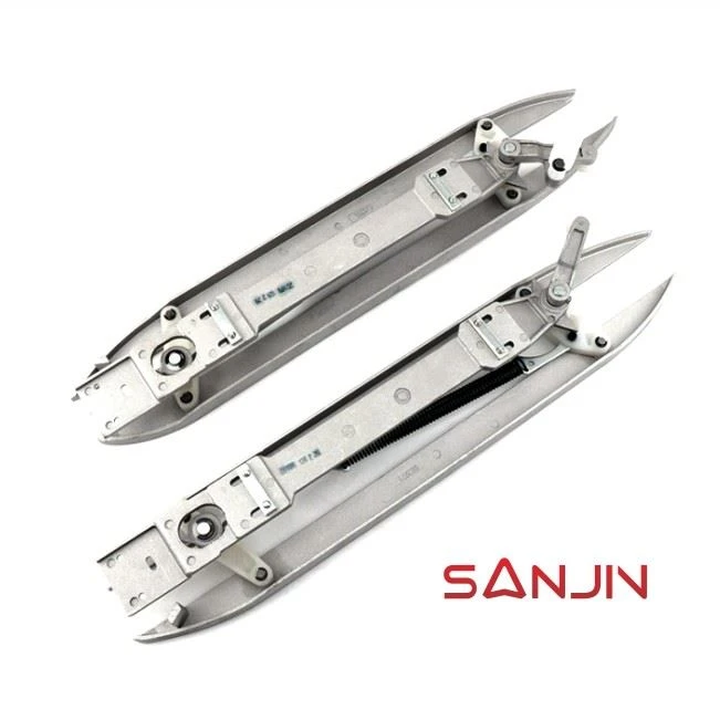 QKS9 Schindler elevator door knife