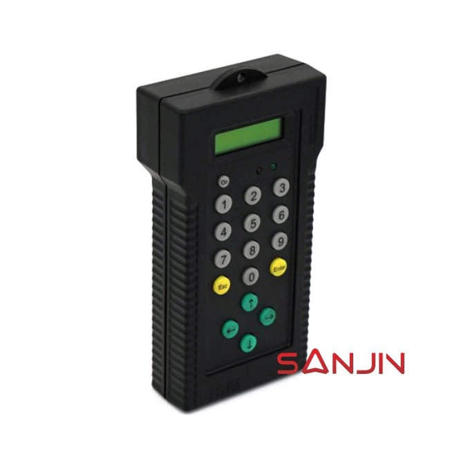 Schindler elevator test tool