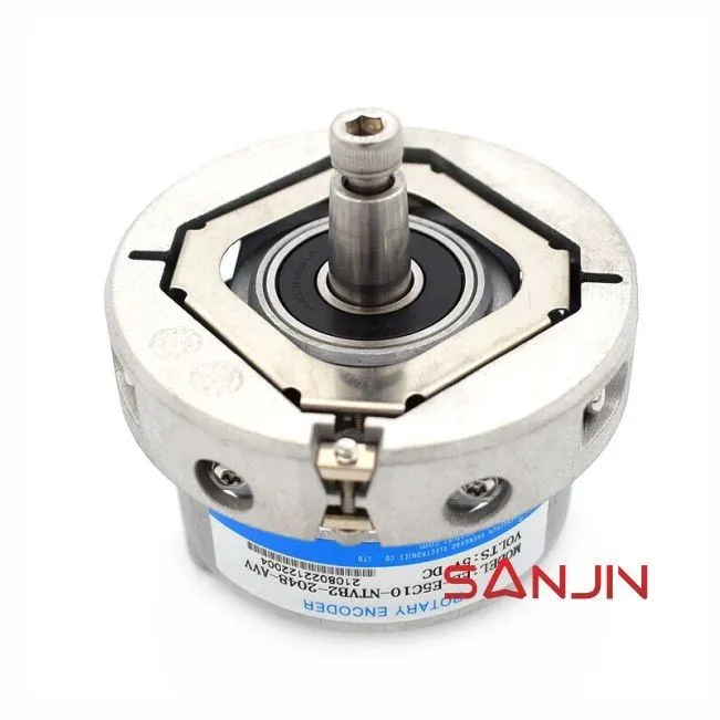 Shenghao elevator encoder EL-E5C10-NTVB2-2048-AVV