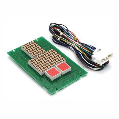 GUANGRIエレベーターディスプレイボードGR-PC-00